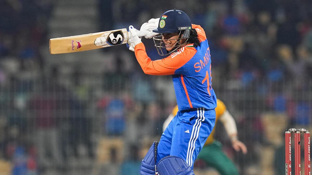 IND-W vs SA-W Live Streaming Info, Women’s T20 World Cup 2024 Warm-up: India v South Africa match details, squads